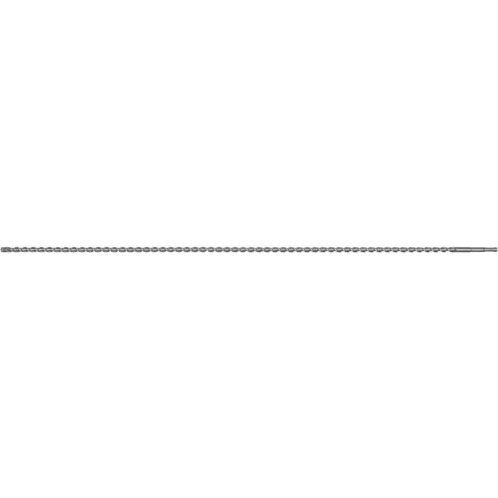 YT-41971 Сверло по железобетону SDS+ "Х", d=16 мм, l=1000 мм