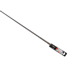YT-4213 Сверло по бетону SDS+ "Х", d=10 мм, l=600/500 мм