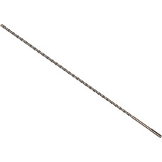 YT-4217 Сверло по бетону SDS+ "Х", d=12 мм, l=600/490 мм