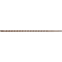 YT-4219 Сверло по бетону SDS+ "Х", d=14 мм, l=460/360 мм
