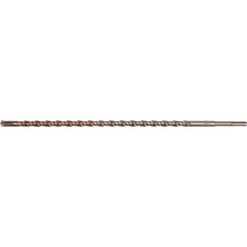 YT-4219 Сверло по бетону SDS+ "Х", d=14 мм, l=460/360 мм