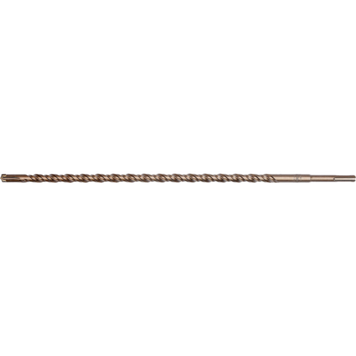 YT-4219 Сверло по бетону SDS+ "Х", d=14 мм, l=460/360 мм