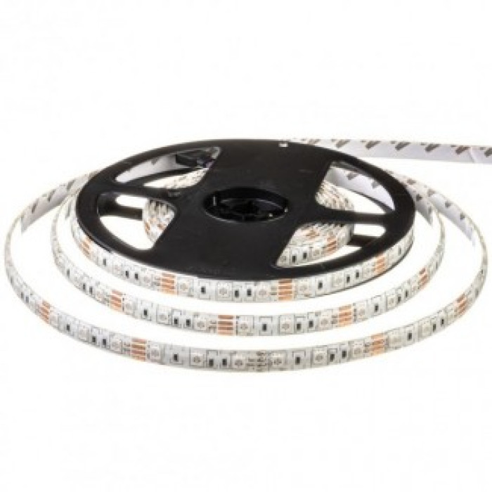 AVT-480RGB-5050-IP20-12 Світлодіодна стрічка smd 5050