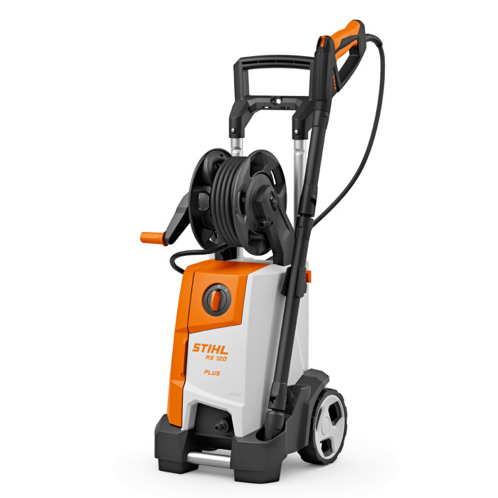 Мойка высокого давления Stihl RE120 PLUS