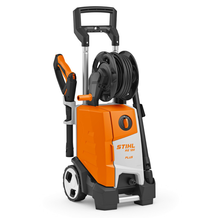 Мойка высокого давления Stihl RE120 PLUS