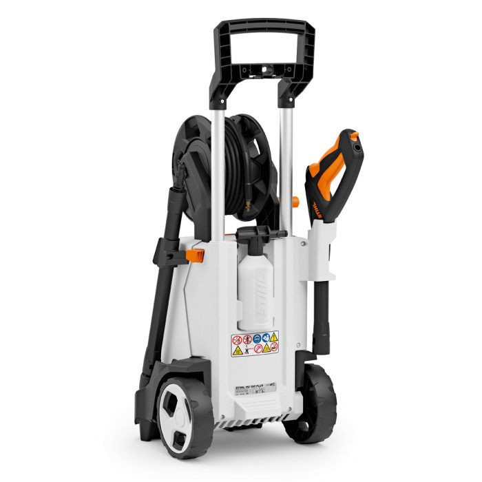Мойка высокого давления Stihl RE120 PLUS