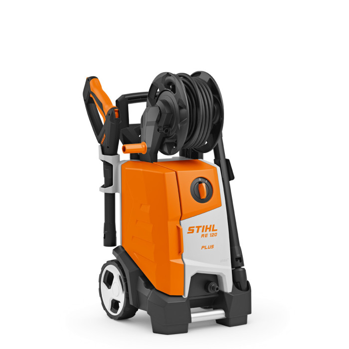 Мойка высокого давления Stihl RE120 PLUS