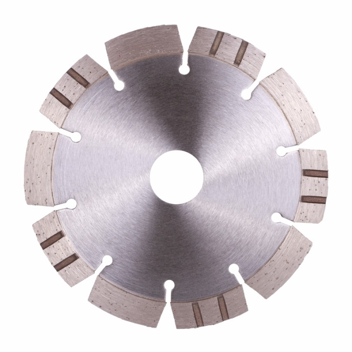 Круг алмазный отрезной 1A1RSS/C3 125х2,2/1,4х11х22,23-HIT BU (14315129010)