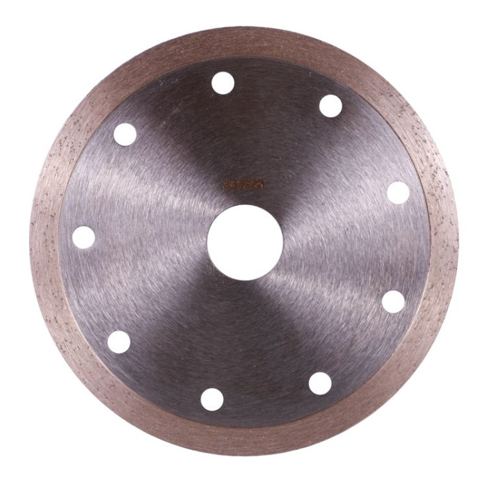 Круг алмазный отрезной 1A1R 125х1,4х8х22,23 Baumesser Universal (91315129010)