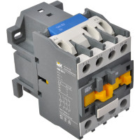 Контактор КМИ-22510 25А 400В/АС3 1НО IЕК