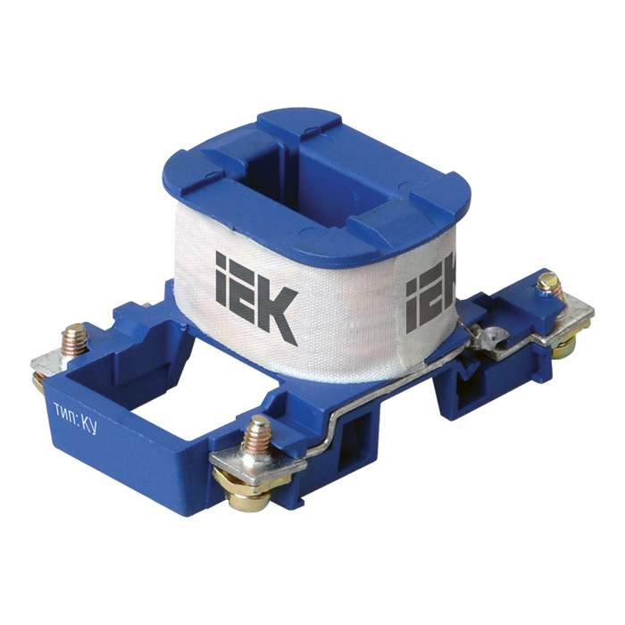 Котушка керування до КМИ 25А-32А 36B IEK