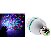 Лампа-лазер, поворотний патрон ZABI-12