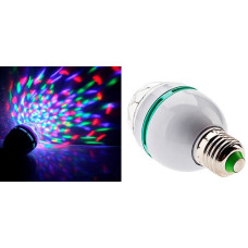 Лампа-лазер, поворотный патрон ZABI-12