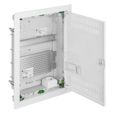 Встраиваемый распределительный щит Elektro-Plast MSF RP 2x12 Multimedia (2012-00)