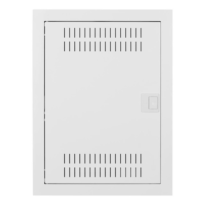 Встраиваемый распределительный щит Elektro-Plast MSF RP 2x12 Multimedia (2012-00)