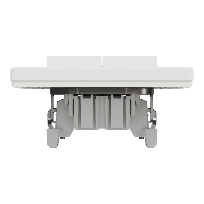 SE Выключатель 2кл белый EPH0300121