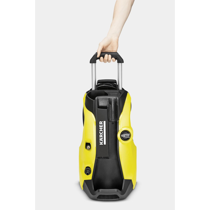 Мойка высокого давления Karcher K5 FULL CONTROL