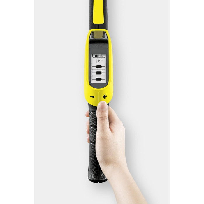 Мойка высокого давления Karcher K5 FULL CONTROL