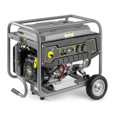 Генератор бензиновий Karcher PGG 3/1 2.8/3 кВт