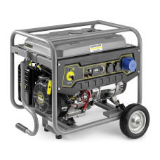 Генератор бензиновий Karcher PGG 6/1 5/5.5 кВт