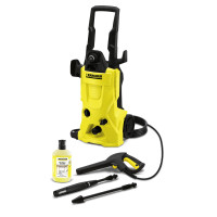 Мойка высокого давления Karcher K4
