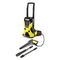 Мойка высокого давления Karcher K5 BASIC