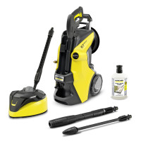 Мойка высокого давления Karcher K7 PREMIUM POWER HOME