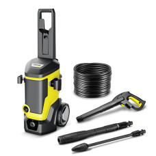 Мойка высокого давления Karcher K7 WCM