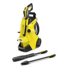 Мойка высокого давления Karcher K4 POWER CONTROL