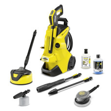 Мойка высокого давления Karcher K4 POWER CONTROL CAR & HOME