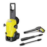 Мойка высокого давления Karcher K4 WCM PREMIUM