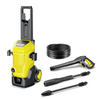 Мойка высокого давления Karcher K5 WCM