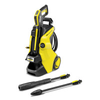 Мойка высокого давления Karcher K5 POWER CONTROL