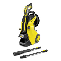 Мойка высокого давления Karcher K5 PREMIUM POWER CONTROL