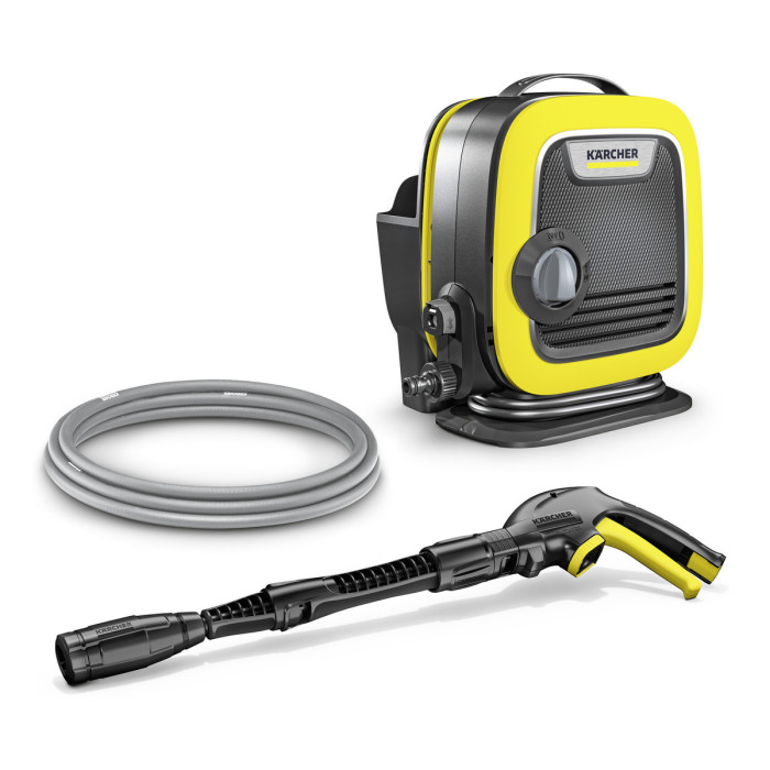 Мойка высокого давления Karcher KMINI Мойка высокого давления Karcher KMINI
