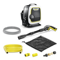 Мойка высокого давления Karcher KMINI PLUS