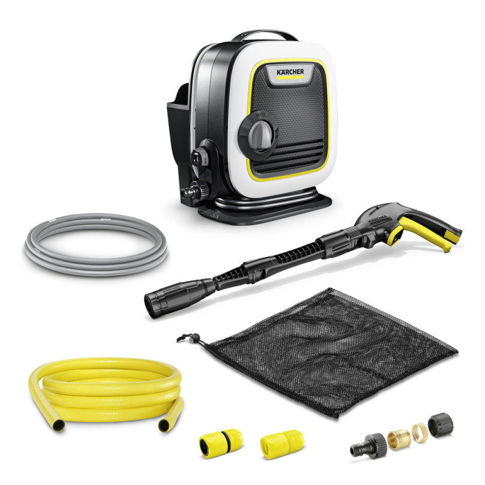 Мойка высокого давления Karcher KMINI PLUS Мойка высокого давления Karcher KMINI PLUS