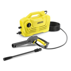Мойка высокого давления Karcher K2 CLASSIC
