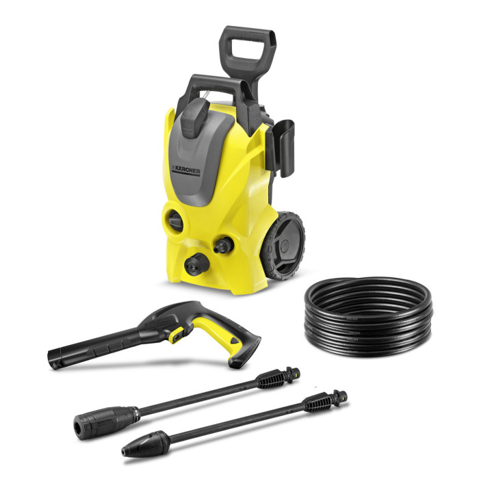 Мойка высокого давления Karcher K3 PREMIUM
