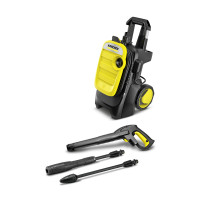 Мойка высокого давления Karcher K5 COMPACT