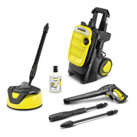 Мойка высокого давления Karcher K5 COMPACT HOME