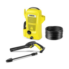 Мойка высокого давления Karcher K2 UNIVERSAL EDITION