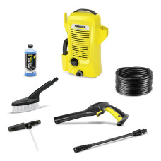 Мойка высокого давления Karcher K2 UNIVERSAL EDITION CAR