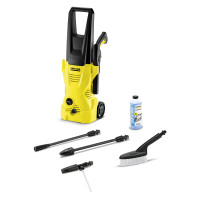 Мойка высокого давления Karcher K2 CAR