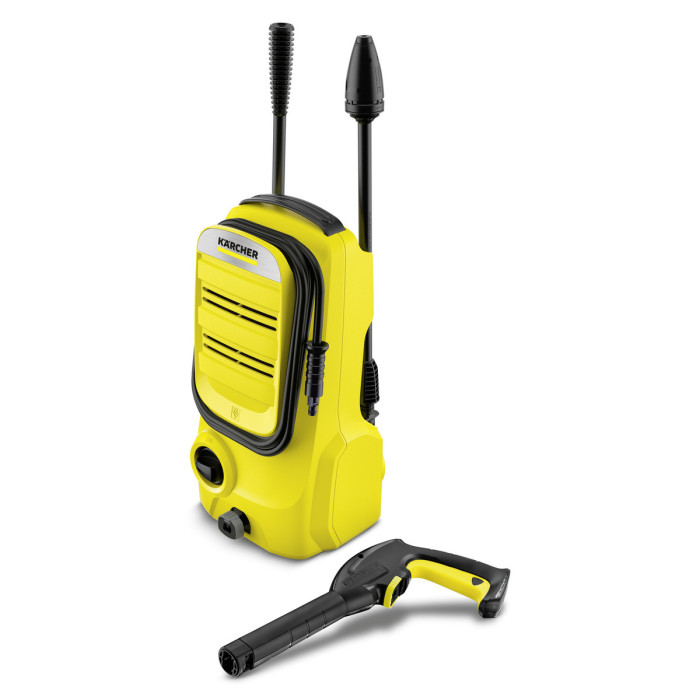 Мойка высокого давления Karcher K2 COMPACT