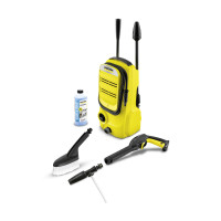 Мойка высокого давления Karcher K2 COMPACT CAR