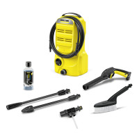 Мойка высокого давления Karcher K2 CLASSIC CAR