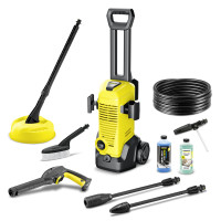 Мойка высокого давления Karcher K3 CAR & HOME