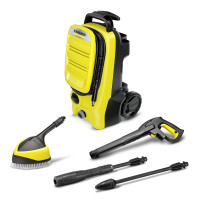 Мойка высокого давления Karcher K4 COMPACT UM