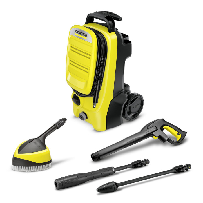 Мойка высокого давления Karcher K4 COMPACT UM Мойка высокого давления Karcher K4 COMPACT UM